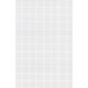 Ampad Graph Pad - 50 Sheets - Both Side Ruling Surface - 15 lb Basis Weight - Tabloid - 11" x 17" - White Paper - Chipboard Back