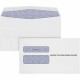 TOPS W-2 Continuous Tax Envelope - Document - 9 1/2" Width x 5 5/8" Length - Gummed - 24 / Pack - White
