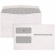 Adams 1098/1099 Tax Form Envelopes - Document - 9" Width x 5 5/8" Length - Gummed - 24 / Pack - White
