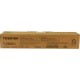 Toshiba Original Laser Toner Cartridge - Black - 1 Each - 14600 Pages
