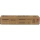 Toshiba Original High Yield Laser Toner Cartridge - Magenta - 1 Each - 33600 Pages