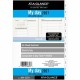 At-A-Glance Daily Monthly Planner Two Page Per Day Refill, Loose-Leaf, Desk Size - Daily, Monthly - 12 Month - January 2025 - De