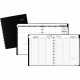At-A-Glance Move-A-Page Weekly/Monthly Appointment Book - Julian Dates - Weekly, Monthly - 12 Month - January 2025 - January 202
