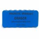 The Pencil Grip Magnetic Whiteboard Eraser Class Pack - 2" Width x 4" Length - Used as Ink Remover, Dirt Remover, Mark Remover -