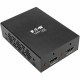 Eaton Tripp Lite Series 2-Port HDMI Splitter - HDCP 2.2, 4K @ 60 Hz, HDR, TAA - 3840 × 2160 - 22.97 ft Maximum Operating Distanc