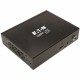 Eaton Tripp Lite Series 4-Port HDMI Splitter - 4K @ 60 Hz, HDCP 2.2, HDR, TAA - 3840 × 2160 - 22.97 ft Maximum Operating Distanc