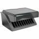 Tripp Lite by Eaton 10-Device Desktop AC Charging Station with Surge Protector for Tablets, Laptops and E-Readers - Wired - Note
