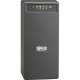 Tripp Lite by Eaton OmniVS 120V 1000VA 500W Line-Interactive UPS, Tower, USB port - Tower - 4 Hour Recharge - 3.50 Minute Stand-