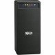 Tripp Lite by Eaton SmartPro 120V 750VA 450W Line-Interactive UPS, AVR, Tower, USB, Surge-only Outlets - Tower - 4 Hour Recharge