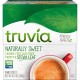 Truvia Cargill Kosher Certified Sweetener Packets - Packet - Natural Sweetener - 140/Box