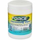 2XL FORCE2 Disinfecting Wipes - 6.75" Length x 6" Width - 220 / Tub - 1 Each - Fast Acting, Non-toxic, Non-irritating, Pre-moist