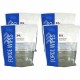 2XL Antibacterial Force Wipes Bucket Refill - 900 / Bag - 4 / Carton - Non-irritating, Soft, Hygienic, Durable, Absorbent, Anti-