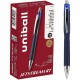 uni Jetstream RT Ballpoint Pen - Fine Pen Point - 0.7 mm Pen Point Size - Retractable - Blue Pigment-based Ink - 1 Dozen
