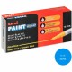 uniball Uni-Paint PX-21 Oil-Based Fine Point Marker - Fine Marker Point - Blue Oil Based Ink - 1 Dozen