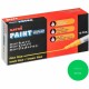 uni uni-Paint PX-21 Oil-Based Marker - Fine Marker Point - Green Oil Based Ink - 1 Dozen