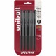 uni Spectrum Gel Pen - Medium Pen Point - 0.7 mm Pen Point Size - Refillable - Retractable - Multicolor Pigment-based, Gel-based
