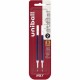 uniball 207 Gel Pen Refill - 0.70 mm, Medium Point - Blue Ink - Super Ink - 2 / Pack
