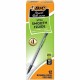 BIC Refillable Mechanical Pencils - 0.7 mm Lead Diameter - Refillable - Clear Barrel - 1 Dozen