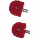 Unger Replacement Brush Heads - 1 Each