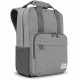 Solo Re:claim Carrying Case (Backpack) for 15.6" Notebook - Gray - Bump Resistant, Damage Resistant - Shoulder Strap, Luggage St
