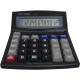 Victor 1190 Desktop Display Calculator - Easy-to-read Display, Large LCD, Tilt Display, Sign Change, Automatic Power Down, Indep