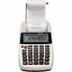 Victor 1205-4 12 Digit Portable Palm/Desktop Commercial Printing Calculator - 2 LPS - Environmentally Friendly, Large Display, I
