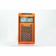 Victor C6000 Advanced Construction Calculator - LCD Display, Battery Powered - 0.31" - LCD - Battery Powered - 2 - LR44 - 6.5" x
