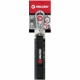 VELCRO Heavy Duty Storage Strap - 1 Each - Medium (M) - 12.8" Height x 3.5" Width x 1" Length - Black