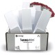 VELCRO Large Removable Hooks - 14 Large Hook - 5 lb (2.27 kg) Capacity - 0.8" Length - for Decoration, Indoor, Outdoor, Jewelry,