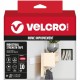 VELCRO 90198 Heavy Duty Industrial Strength - 15 ft Length x 2" Width - Temperature Resistant, Water Proof - For Holding - 1 / R