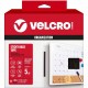 VELCRO 91137 General Purpose Sticky Back - 10 yd Length x 0.75" Width - For Mount Picture/Poster, Multi Surface - 1 / RollRoll -
