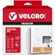 VELCRO 91138 General Purpose Sticky Back - 10 yd Length x 0.75" Width - Dispenser Included - For Mount Picture/Poster, Multi Sur