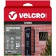 VELCRO 91843 Heavy Duty Extreme Outdoor - 10 ft Length x 1" Width - Plastic - Weather Resistant, UV Resistant, Water Resistant -