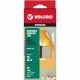 VELCRO 95179 General Purpose Removable Mounting - 15 ft Length x 0.75" Width - 1 Each - White