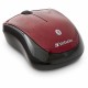 Bluetooth Wireless Tablet Multi-Trac Blue LED Mouse - Garnet - Blue LED - Wireless - Bluetooth - Garnet - 1 Pack - 1600 dpi - Sy