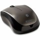 Bluetooth Wireless Tablet Multi-Trac Blue LED Mouse - Graphite - Optical - Wireless - Bluetooth - 1 Pack - 1600 dpi - Scroll Whe