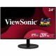 ViewSonic VA2459-SMH 24 Inch IPS 1080p LED Monitor with 100Hz, HDMI and VGA Inputs - VA2459-SMH - IPS 1080p LED Monitor with 100