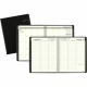At-A-Glance Recycled Appointment Book Planner - Large Size - Julian Dates - Weekly, Monthly - 1 Year - January 2025 - December 2
