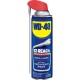 WD-40 EZ Reach Flexible Straw Lubricant - 14.4 fl oz (0.5 quart) - 1 Each - Corrosion Resistant, CFC-free, Mercury-free, Lead-fr