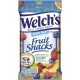 Welch's Mixed Fruit Snacks - Gluten-free, Preservative-free, Trans Fat Free - Strawberry, White Grape Raspberry, Orange, White G