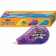 Wite-Out Mini Correction Tape Pack - 0.20" Width x 314.40 ft Length - 1 Line(s)Translucent Dispenser - Smooth, Compact, Ambidext
