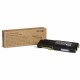 Xerox Toner Cartridge - Laser - Standard Yield - 2000 Pages - Yellow - 1 Each