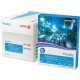 Xerox Vitality Multipurpose Printer Paper - White - 92 Brightness - 90% Opacity - Letter - 8 1/2" x 11" - 20 lb Basis Weight - 5