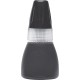 Xstamper 10 ml Bottle Refill Inks - 1 Each - Black Ink - 0.34 fl oz - Black