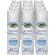 Zep Freshen Disinfectant Spray - 15.5 fl oz (0.5 quart) - Spring Mist Scent - 12 / Carton - Non-porous, Virucidal, Tuberculocide