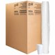 Genuine Joe 16 oz Hot/Cold Foam Cups - 25 / Pack - 20 / Carton - White - Foam - Hot Drink, Cold Drink