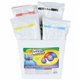 Crayola Model Magic Modeling Material - Clay Craft - 8.50"Height x 8.50"Width x 5.50"Depth - 1 / Box - Assorted