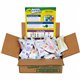 Model Magic Variety Pack - Marker, School, Home, Sculpture - 30 / Pack - Assorted