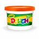 Crayola Super Soft Dough - Modeling, Fun and Learning, Painting and Drawing - 1 Each - Orange
