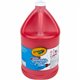 Crayola Washable Paint - 1 Each - Red Violet